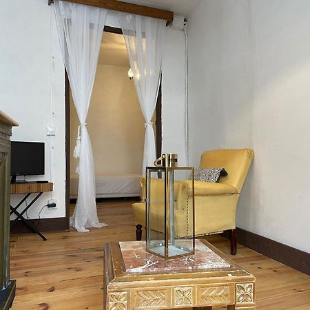 Ristbe Rooms Madrid Exterior photo
