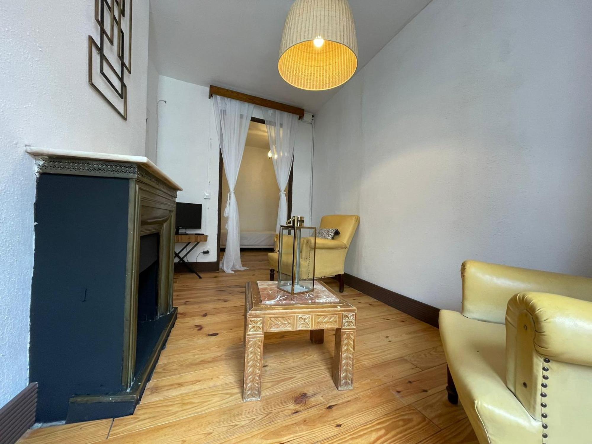 Ristbe Rooms Madrid Exterior photo